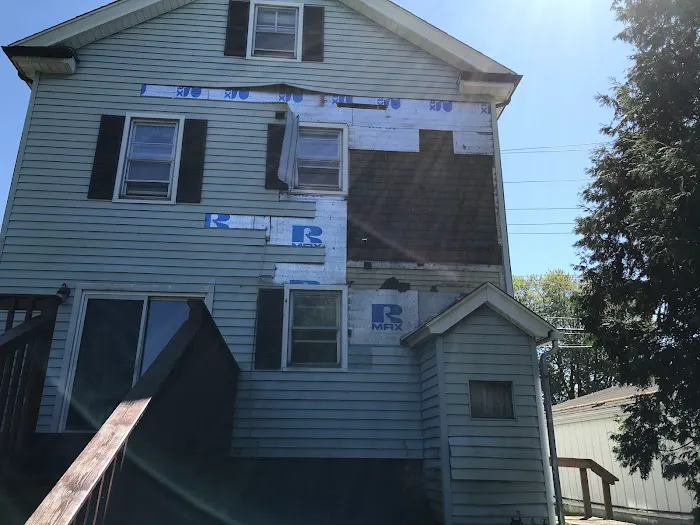 Eastern CT Roofing Co Picture 1