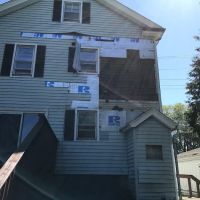 Eastern CT Roofing Co ico