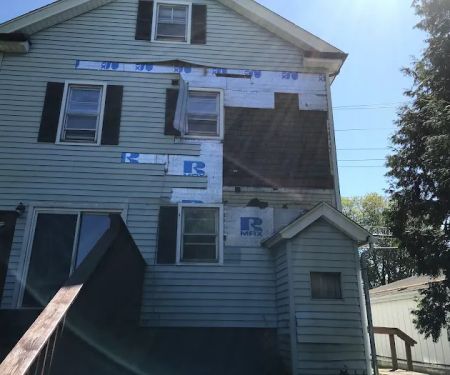 Eastern CT Roofing Co