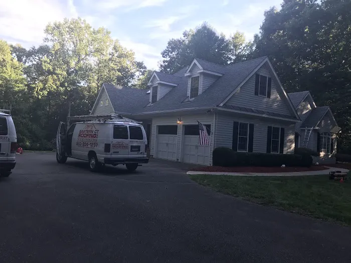Eastern CT Roofing Co Picture 6