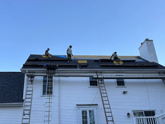 ABG Roofing Picture 6