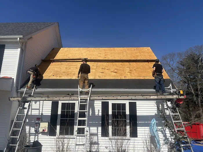 ABG Roofing Picture 7