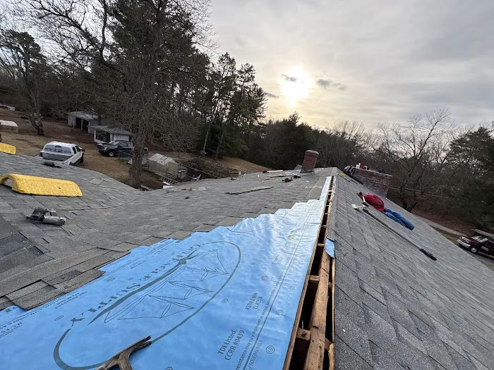 ABG Roofing Picture 5