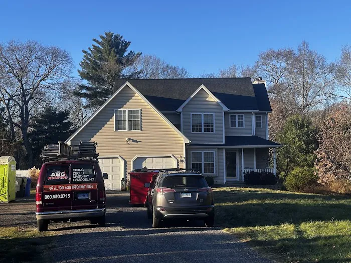 ABG Roofing Picture 3