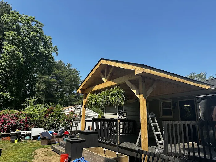 ABG Roofing Picture 1