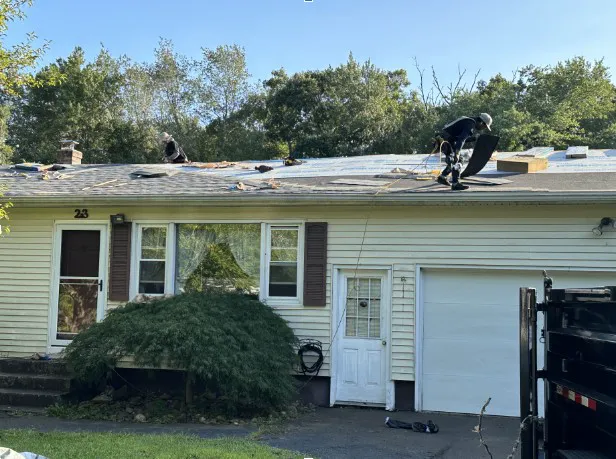 Sullivan Contracting Picture 8