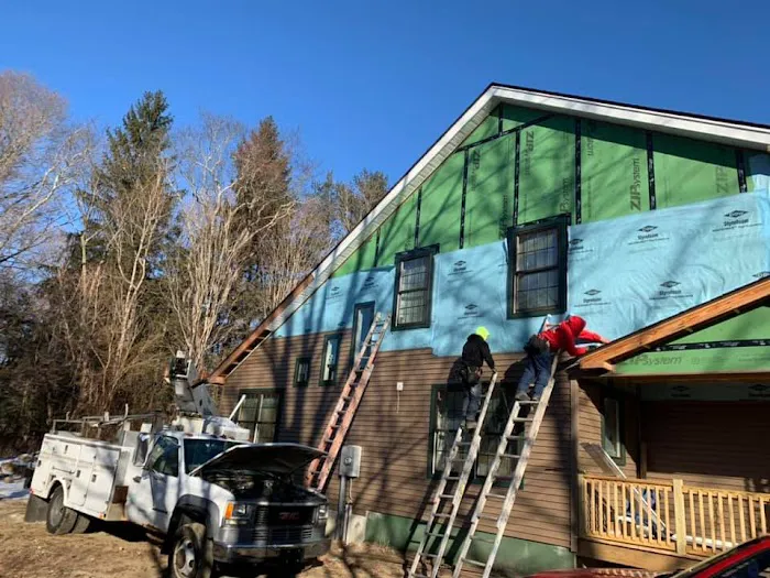 Sullivan Contracting Picture 4