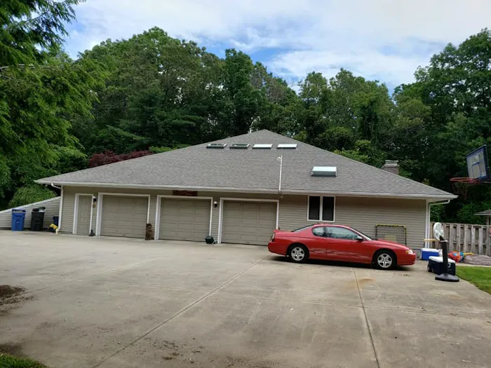 Sullivan Contracting Picture 1