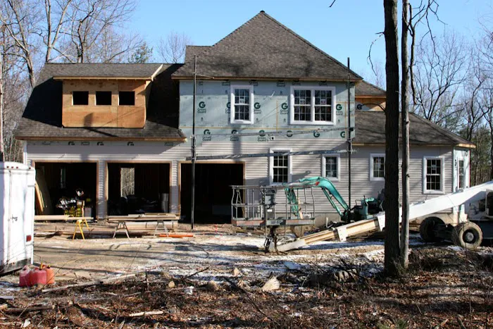 Hancin Construction LLC Picture 4