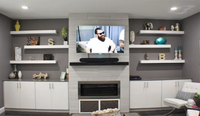 Hancin Construction LLC Picture 6