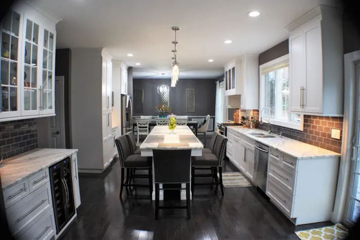 Hancin Construction LLC Picture 7