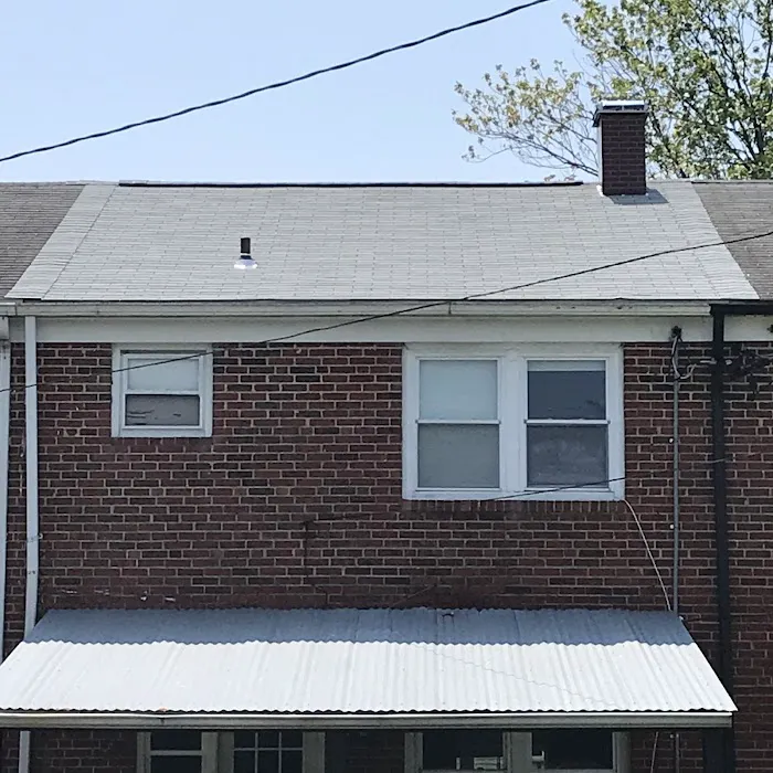 Turner Roofing Company Picture 8