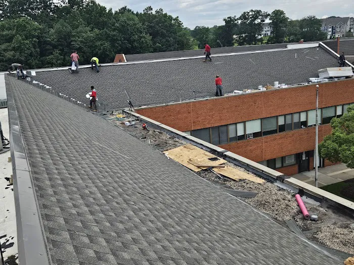 Turner Roofing Company Picture 5