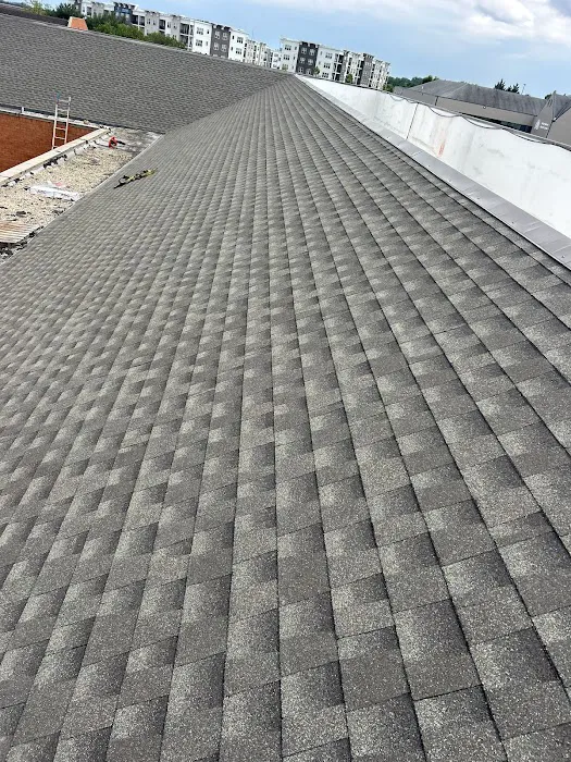 Turner Roofing Company Picture 4