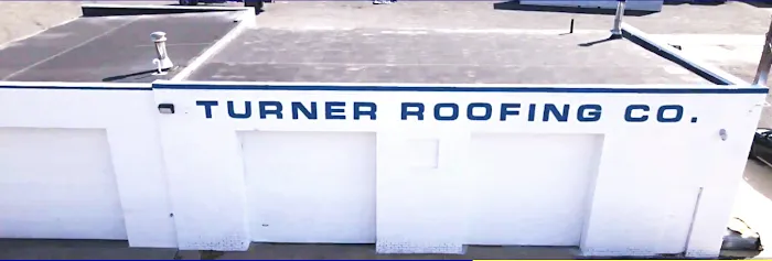 Turner Roofing Company Picture 1