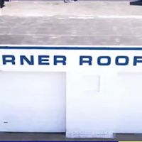 Turner Roofing Company ico