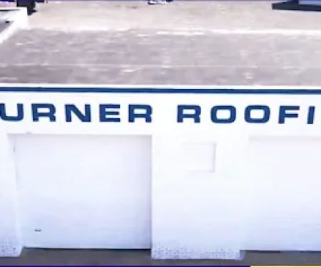 Turner Roofing Company