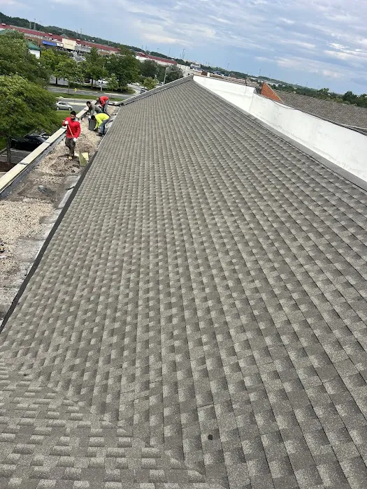 Turner Roofing Company Picture 7