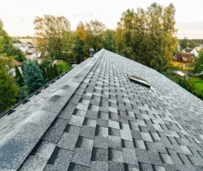 Turner Roofing Company Picture 2