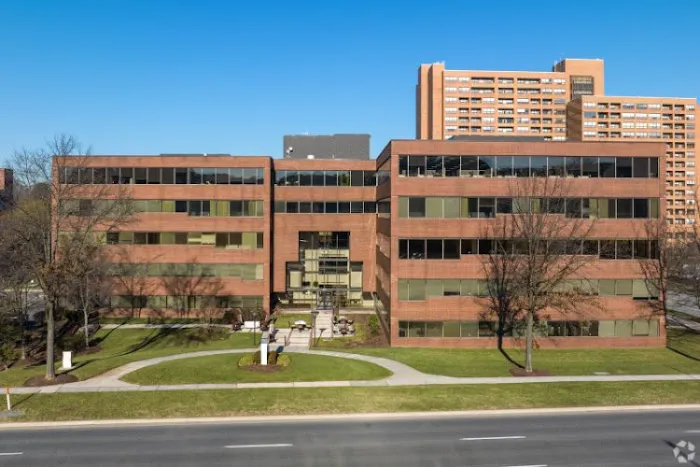 Maryland Roofing Exteriors Picture 2