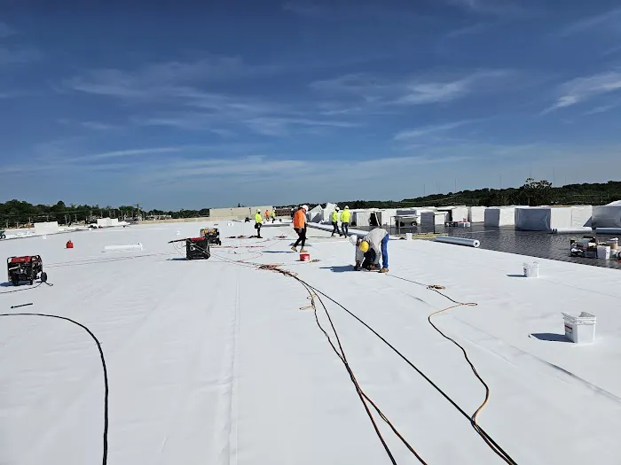 Maryland Roofing Exteriors Picture 4