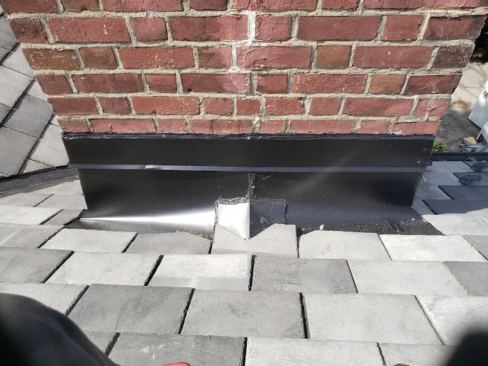 Maryland Roofing Exteriors Picture 3