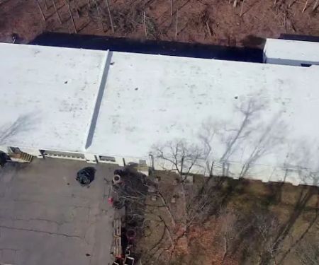 Maryland Roofing Exteriors