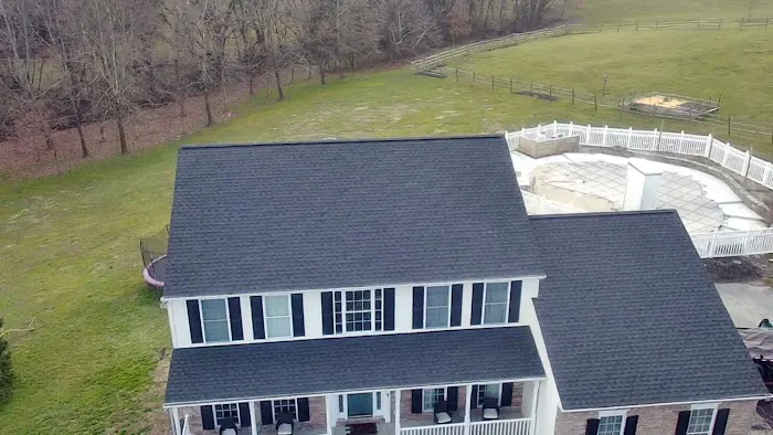 Maryland Roofing Exteriors Picture 5