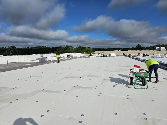 Maryland Roofing Exteriors Picture 6