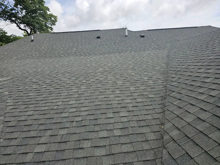 Maryland Roofing Exteriors Picture 7