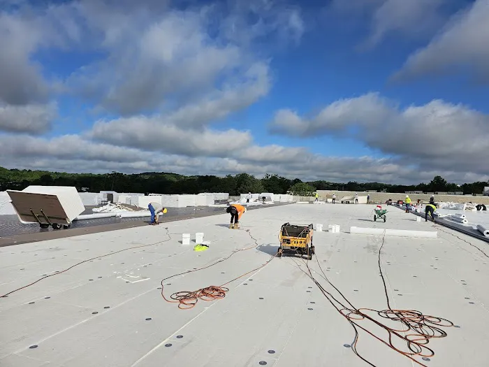 Maryland Roofing Exteriors Picture 8