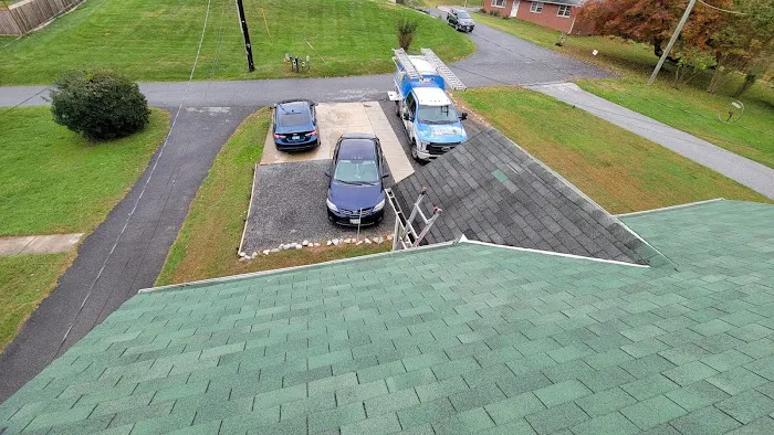 AMEN Advance MP Roofing Company Picture 4