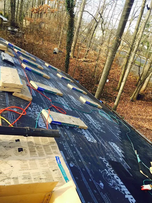 AMEN Advance MP Roofing Company Picture 3