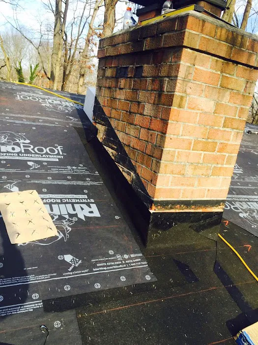 AMEN Advance MP Roofing Company Picture 8