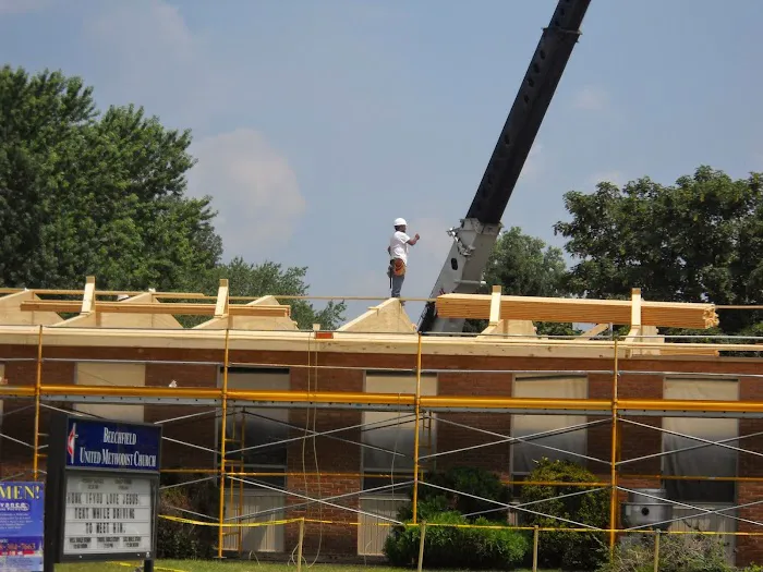 AMEN Advance MP Roofing Company Picture 7