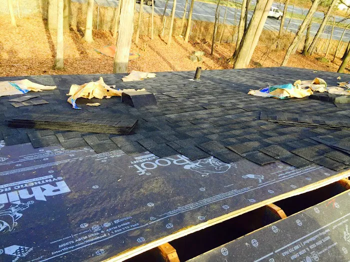 AMEN Advance MP Roofing Company Picture 1