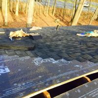 AMEN Advance MP Roofing Company ico