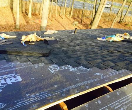 AMEN Advance MP Roofing Company