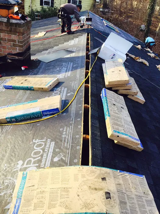 AMEN Advance MP Roofing Company Picture 10