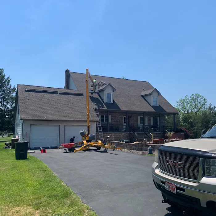 Stanley Higgs Roofing & Construction Picture 1