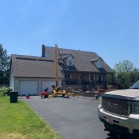 Stanley Higgs Roofing & Construction ico