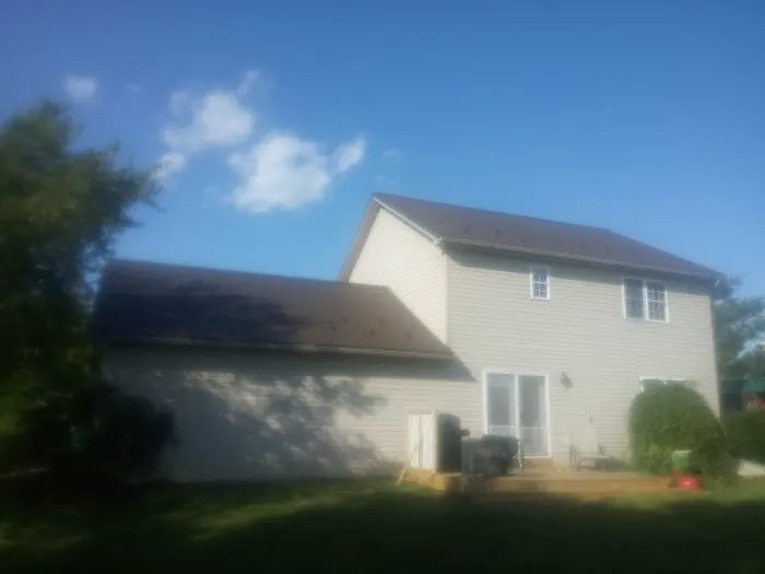 R & R Roofing/Rubber/Metal/Shingle Roofing Picture 2