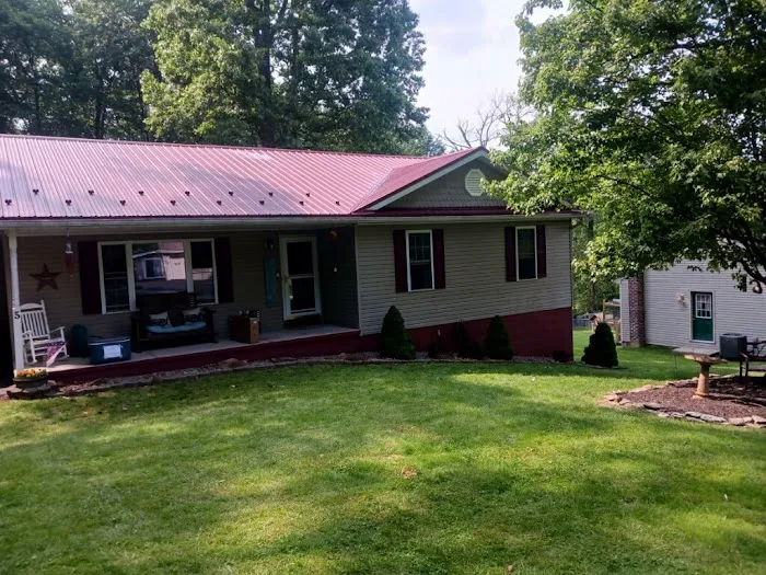 R & R Roofing/Rubber/Metal/Shingle Roofing Picture 6