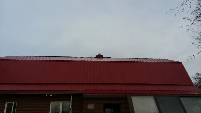 Martin's Roofing LLC Picture 3