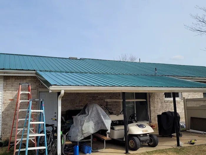 Martin's Roofing LLC Picture 4