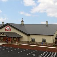 Martin's Roofing LLC ico