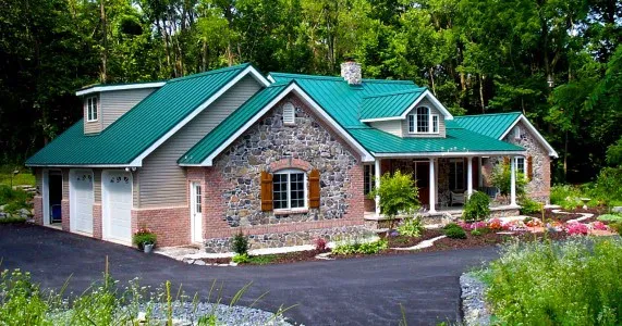 Martin's Roofing LLC Picture 8