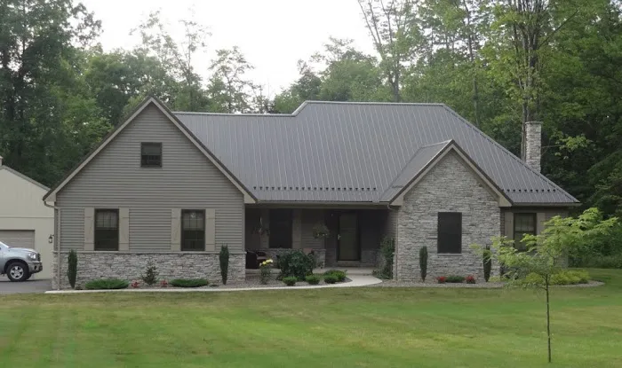 Martin's Roofing LLC Picture 2