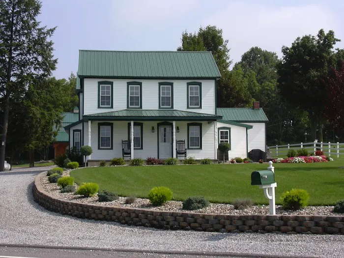 Martin's Roofing LLC Picture 6