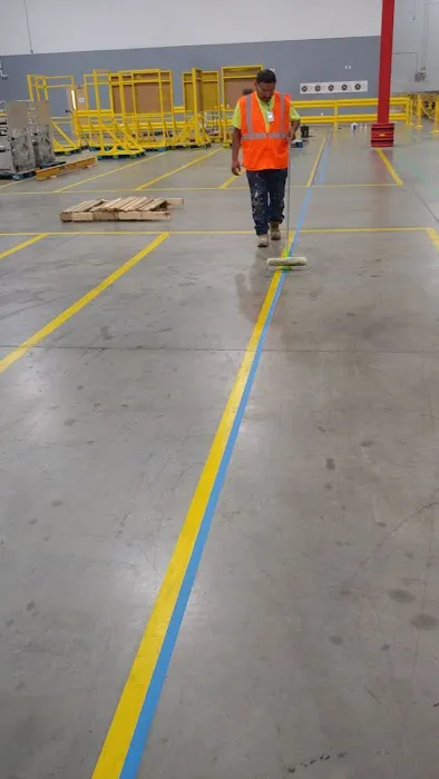 Capital Coating Picture 5